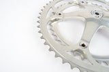 Campagnolo Chorus #FC-01CH Crankset with 42/53 Teeth and 172.5mm length from the 1990s