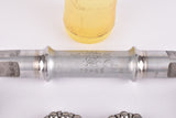 Campagnolo Record Strada #1046/A Bottom Bracket with italian thread from the 1960s - 80s