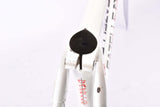 Gazelle Champion Mondial AB frame in 62 cm (c-t) / 60.5 cm (c-c) with Reynolds 531 tubing from 1990