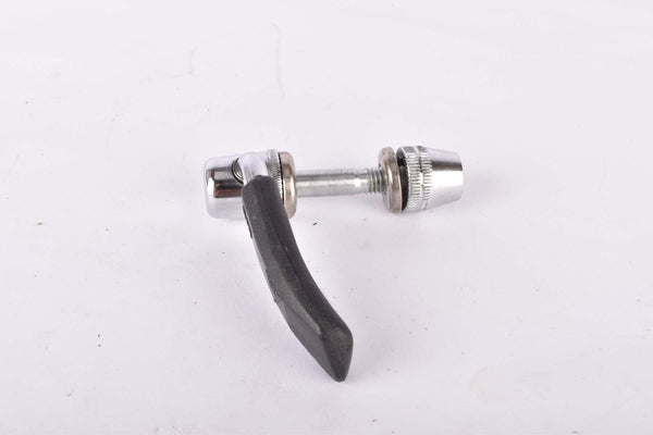 Trek System Seat Clamp with Quick Release from the 1990s