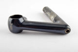 3ttt Criterium stem in size 110mm with 26.0mm bar clamp size from the 1980s