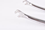 28" Colnago Panto Chrome Steel Fork, from the 1980s