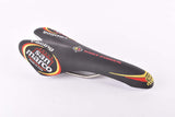 NOS Selle San Marco Era Racing Replica Gary Fisher edition Saddle with Titanium Rails from 2003
