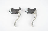 NOS CLB Sulky Junior drilled, non-aero Brake lever Set from the 1970s / 1980s