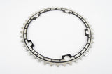 NEW Cambio Rino Corsa drilled Chainring in 42 teeth and 144 BCD from the 1980s NOS