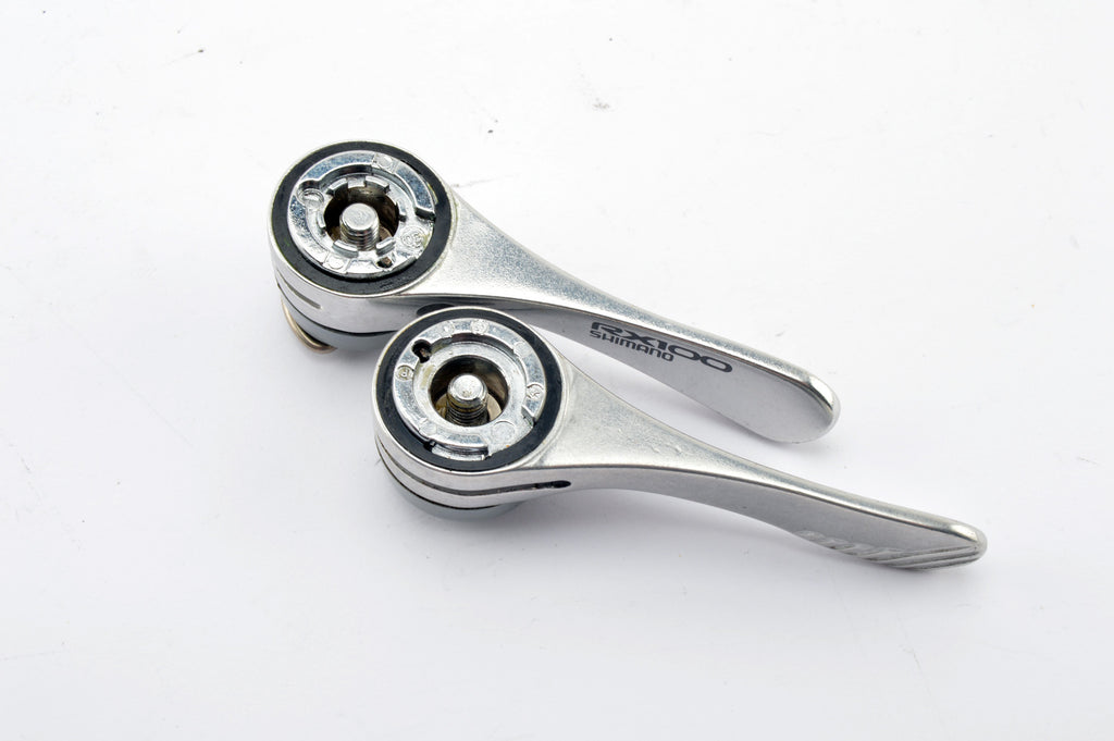 Shimano RX100 Shifter GAUCHE ST-A550 levier de vitesses brifter double