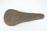 Selle Royal Sprint Suede Leather Saddle from the 1980s