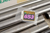 NEW Reynolds 653 Cycle Frame Tube set from the 1980s / 90s NOS/NIB