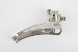 Campagnolo Record 4-Hole #0104007 Braze-on Front Derailleur from 1978