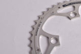 NOS Shimano SG-X F-46 Chainring 46 teeth with 130 BCD from 1997