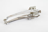 Campagnolo Record 4-Hole #0104007 Braze-on Front Derailleur from 1978