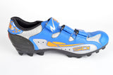 NEW Sidi Scarpe MTB Bullet Cycle shoes in size 41 NOS/NIB