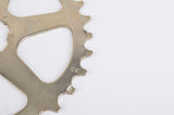 NOS Campagnolo Record steel Sprocket with 32 teeth from the 1990s