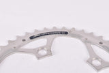 NOS Shimano SG-X F-46 Chainring 46 teeth with 130 BCD from 1997
