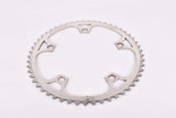 Campagnolo Super Record #753/A Chainring with 53 teeth and 144 BCD from the 1970s - 80s