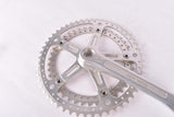 NOS Sugino Super Mighty Competition right crankarm with 52/42 teeth and 170mm length and french pedal thread from the 1980s