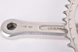 Sugino Mighty Crankset with 42/52 teeth and 171mm length from 1987