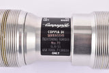 Campagnolo Chorus bottom bracket with italian thread from the 2000s