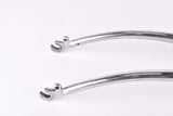 28" Chrome Steel Fork with Huret dropouts and Nervor tubing