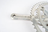 Campagnolo Chorus #FC-01CH Crankset with 42/53 Teeth and 172.5mm length from the 1990s
