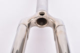 28" Colnago Panto Chrome Steel Fork, from the 1980s