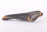 NOS Selle San Marco Era Racing Replica Gary Fisher edition Saddle with Titanium Rails from 2003