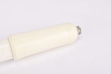 white IR Made in England bike pump in 395-410mm from the 1980s