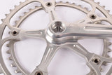 Campagnolo Super Record #1049/A Crankset with 42/52 teeth and 170mm length from 1981