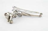 Campagnolo Record 4-Hole #0104007 Braze-on Front Derailleur from 1978
