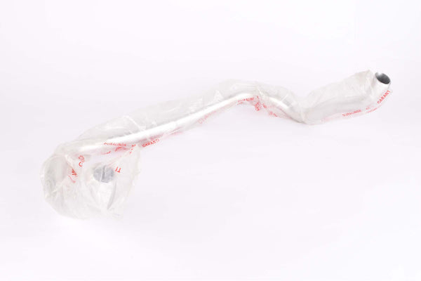 NOS Guidons Philippe bullhorn handlebars size 41 (c-c) clampsize 25.4 from the 1980s