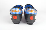 NEW Sidi Scarpe MTB Bullet Cycle shoes in size 41 NOS/NIB