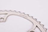 Campagnolo Super Record #753/A Chainring with 53 teeth and 144 BCD from the 1970s - 80s