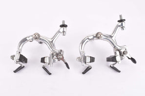 Dia-Compe Gran Compe polished single pivot brake calipers from the 1970s / 80s