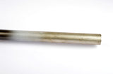 1" Aluminium Ahead Panto Faggin in grey/yellow fork from the 1990s