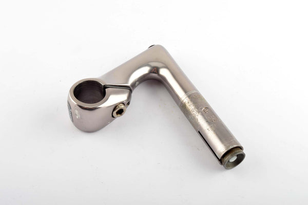 3 ttt Record 84 stem in size 90mm with 25.8/26.0mm bar clamp size from the 1980s - 90s