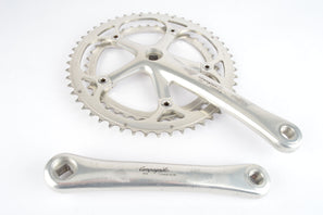 Campagnolo Chorus Crankset with 42/52 Teeth and 172.5mm length from the 1990s
