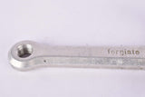 Ofmega Forgiato Crankset with 170mm length from the 1970s - 80s