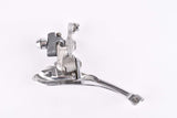 Shimano 600 Ultegra #FD-6401 braze on front derailleur from 1995