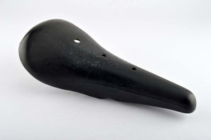 Cinelli Unicanitor plastic saddle from the 1970s - 80s