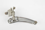 Campagnolo Record 4-Hole #0104007 Braze-on Front Derailleur from 1978