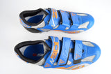NEW Sidi Scarpe MTB Bullet Cycle shoes in size 41 NOS/NIB