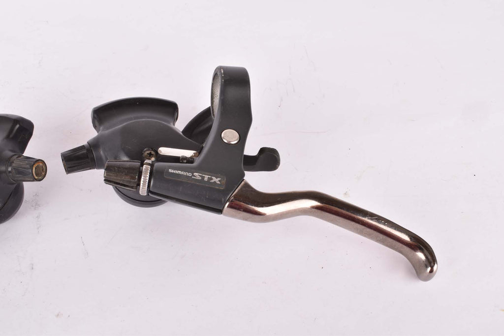 Parts Shimano STX ST MC30 3 speeds Shifter Cover MTB Bike