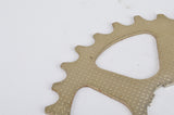 NOS Campagnolo Record steel Sprocket with 30 teeth from the 1990s