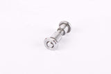 Simplex seat post binder bolt