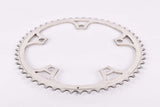 Campagnolo Super Record #753/A Chainring with 53 teeth and 144 BCD from the 1970s - 80s