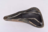 Brown Cinelli Unicanitor Saddle from 1970s - 80s