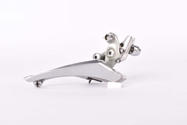 Shimano 105 SC #FD-1055 braze-on front derailleur from 1991
