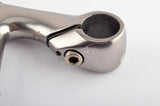 3 ttt Record 84 stem in size 90mm with 25.8/26.0mm bar clamp size from the 1980s - 90s