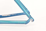 KTM Ultra Action Mountainbike frame in 48 cm (c-t) / 42 cm (c-c) with Aluminium Over Size tubing from the 1990s