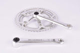 Thun Aero Coronado PR crankset with 53/42 teeth and 170mm length from the 1980s